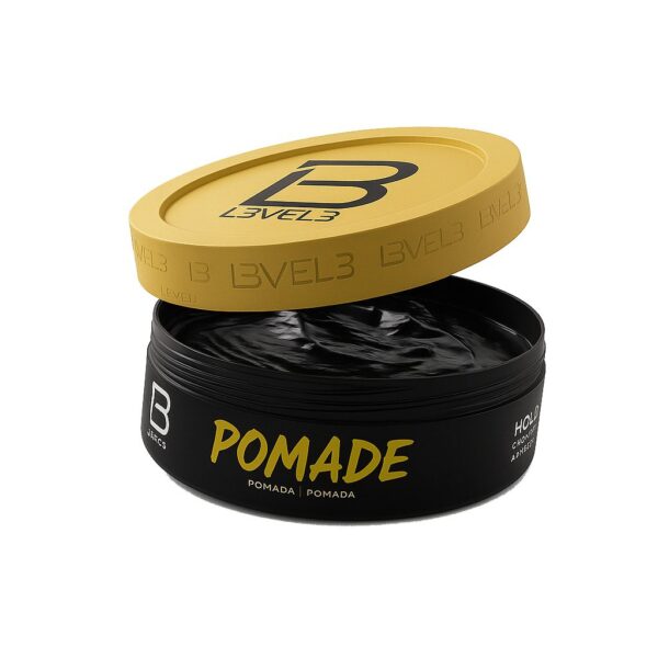 Cera Pomada para Peinar el Cabello