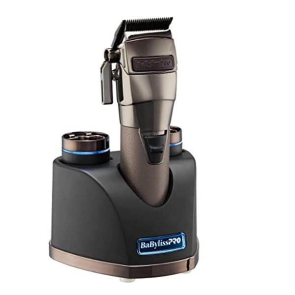 Desvelladora Babylisspro Snapfx