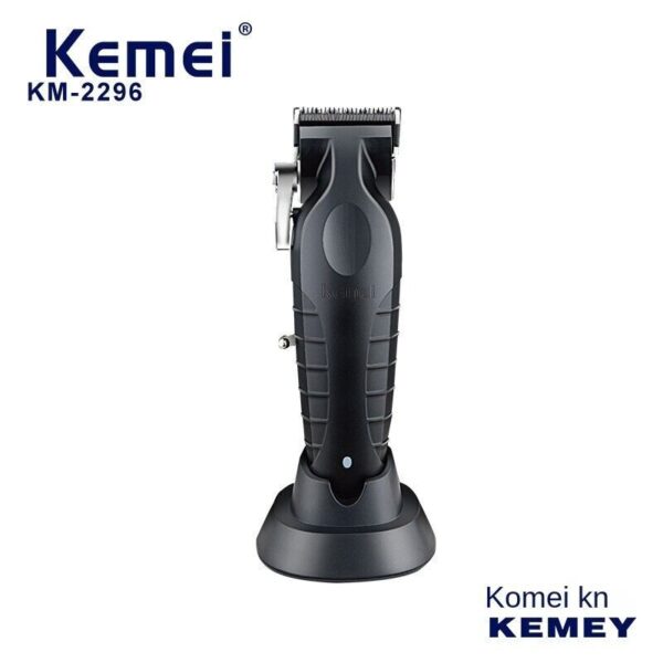 Clipper Kemei 2296