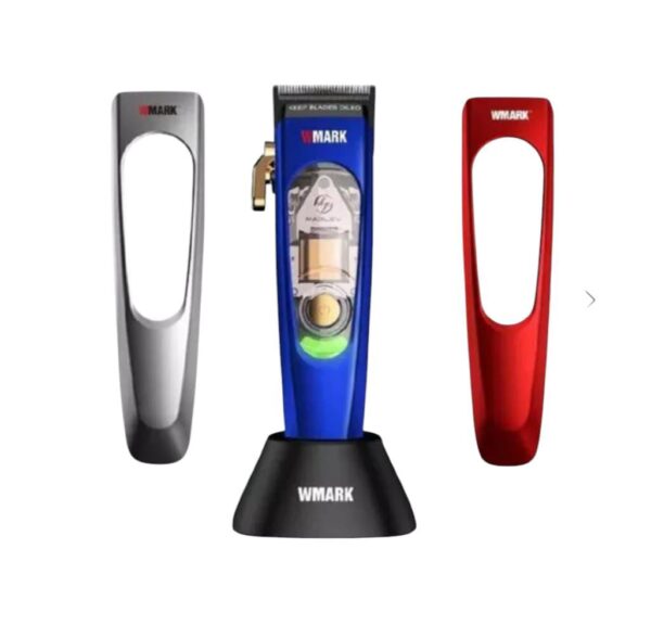 Clipper W Mark NG 9004 – Potencia y Precisión con 10,000 RPM