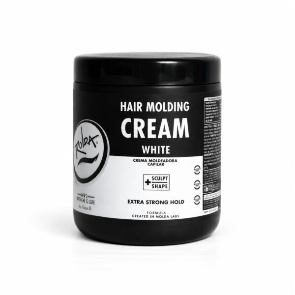 Crema Rolda Hair Molding Todo tipo de cabello 500ml